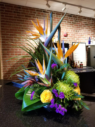 Florist «Battiste LaFleur Galleria», reviews and photos, 825 E Long St, Columbus, OH 43203, USA