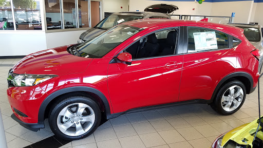 Honda Dealer «Community Honda», reviews and photos, 8340 W 159th St, Orland Park, IL 60462, USA