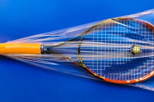 Encordados y más (CITA PREVIA) Raquetas de tenis, frontenis, squash y bádminton image