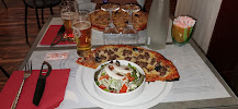 Plats et boissons du Restaurant La Pizzeria à Crest - n°17