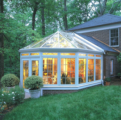 Sunroom Contractor «Total Remodeling Systems», reviews and photos, 3113 Valley Ave Ste 100, Winchester, VA 22601, USA