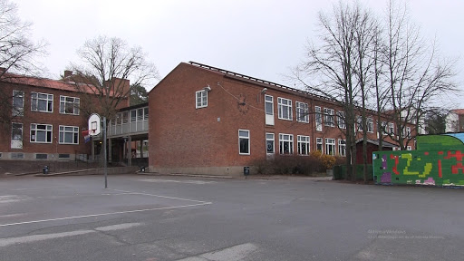 Sturebyskolan