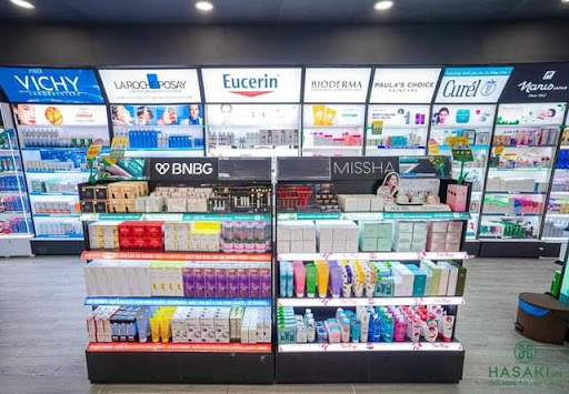 Top 20 cửa hàng clinique Huyện Mỏ Cày Bắc Bến Tre 2022