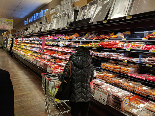 Korean Grocery Store «H Mart», reviews and photos, 371 N Central Ave, Hartsdale, NY 10530, USA