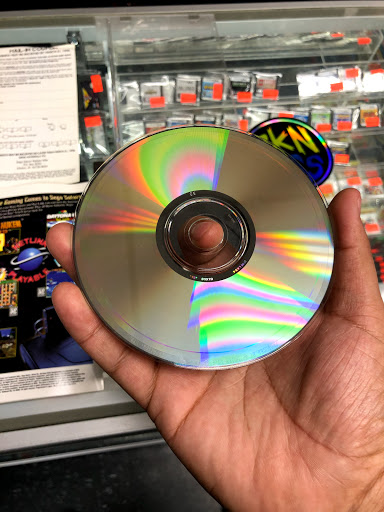 Video Game Store «Brooklyn Video Games», reviews and photos, 6801 20th Ave, Brooklyn, NY 11204, USA