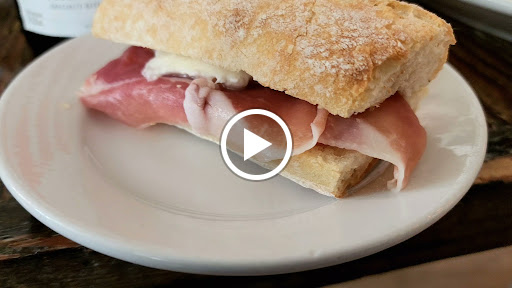 Italian Restaurant «Molto Trattoria», reviews and photos, 368 5th Ave S, Naples, FL 34102, USA