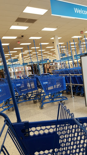 Clothing Store «Ross Dress for Less», reviews and photos, 257 N Weber Rd, Bolingbrook, IL 60490, USA