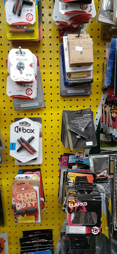 Bicycle Store «College Cycles Bicycle Shop», reviews and photos, 361 Oakland Ave, Rock Hill, SC 29730, USA