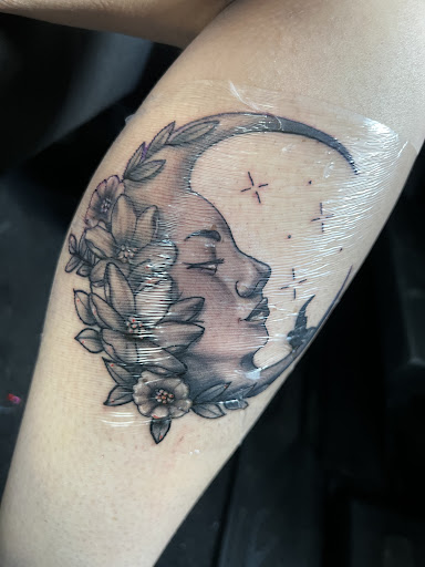 Find mens tattoo ideas quotes for your next unique tattoo in Kissimmee at Fallen Heroes Tattoo & Piercing (Florida)