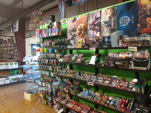 Comic Book Store «Emerald City Comics Games Toys», reviews and photos, 4902 113th Ave N, Clearwater, FL 33760, USA