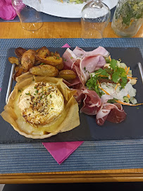 Plats et boissons du Restaurant La Badiane à Vire-Normandie - n°7