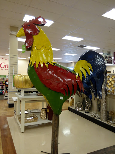 Department Store «HomeGoods», reviews and photos, 415 Mall Ct, Lansing, MI 48912, USA