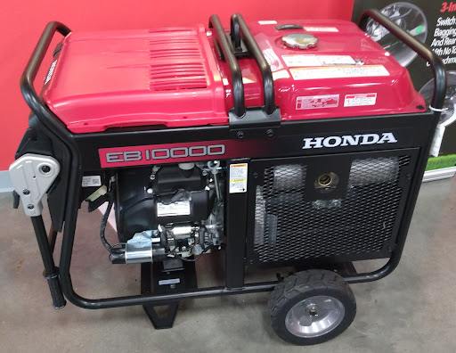 Honda Dealer «Honda of the Ozarks», reviews and photos, 2055 E Kerr St, Springfield, MO 65803, USA