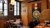 Atmosphère du Restaurant thaï TAIRA à Paris - n°2