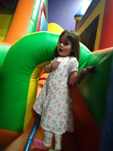 Amusement Center «JJ Jump», reviews and photos, 9057 SE Jannsen Rd, Clackamas, OR 97015, USA