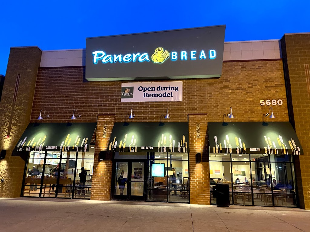 Panera Bread 55416