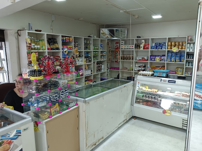 Opiniones de Comercial ALEBENY SPA en Puerto Montt - Centro comercial