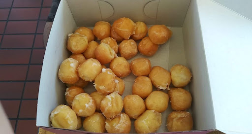 Bakery «Fresno Donut House», reviews and photos, 3145 N Blackstone Ave, Fresno, CA 93703, USA