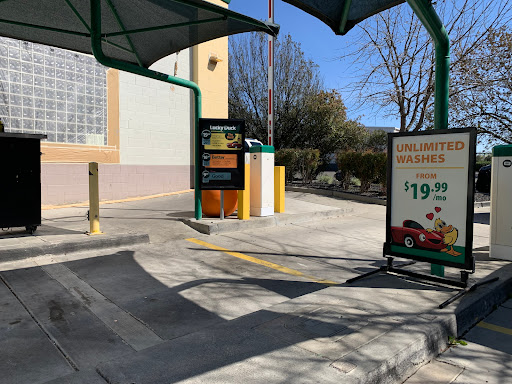 Car Wash «Quick Quack Car Wash - West Sacramento», reviews and photos, 645 Harbor Blvd, West Sacramento, CA 95691, USA