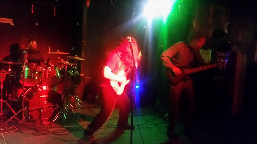 Live Music Venue «Macs Bar», reviews and photos, 2700 E Michigan Ave, Lansing, MI 48912, USA