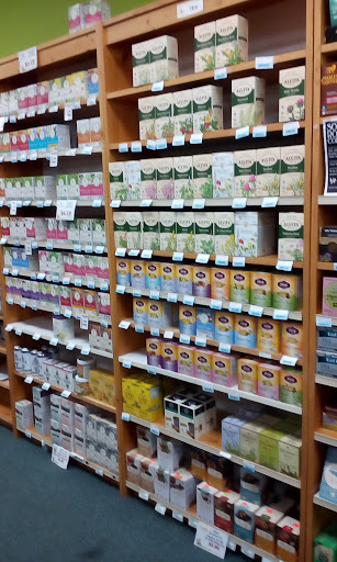 Health Food Store «Get Healthy Spring Hill», reviews and photos, 11083 Spring Hill Dr, Spring Hill, FL 34608, USA