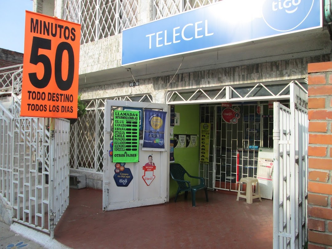 TELECEL