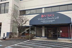 Vickey's Soul Grill Restaurant & Catering image