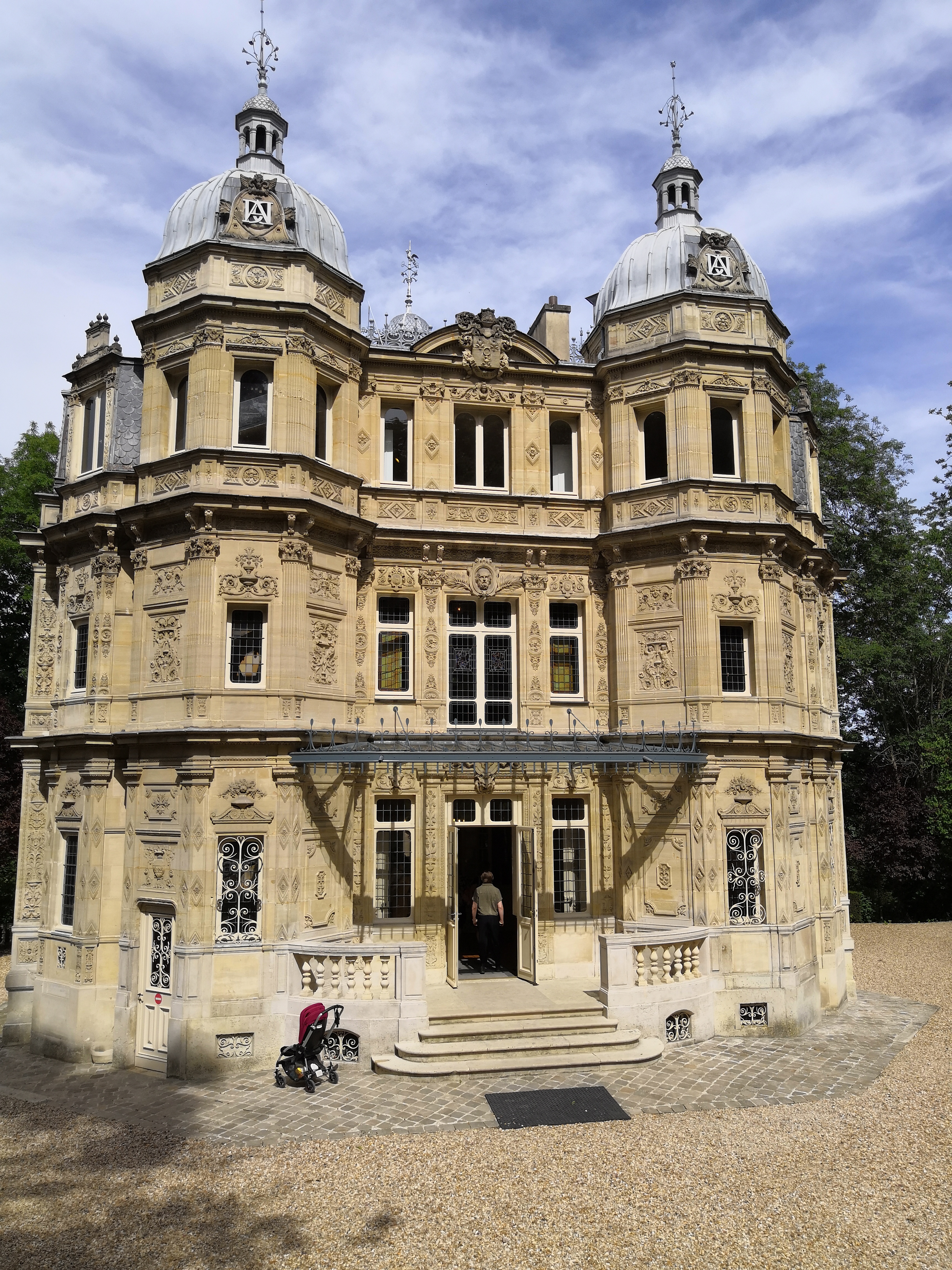 Photo n° 7 de l'avis de christophe.a fait le 21/07/2019 à 17:42