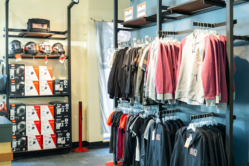 Harley-Davidson Dealer «Laconia Harley-Davidson», reviews and photos, 239 Daniel Webster Hwy, Meredith, NH 03253, USA