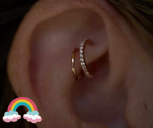 Explore scotland tattoo ideas, creative tattoo ideas in Corona Del Mar, available at Rainbow Piercing & Jewelry