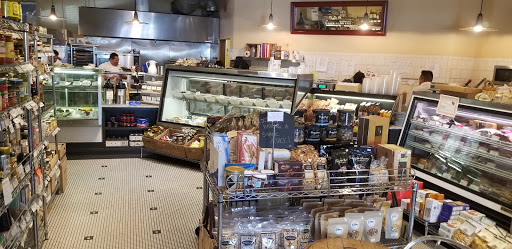 Metropulos Fine Foods Merchant image