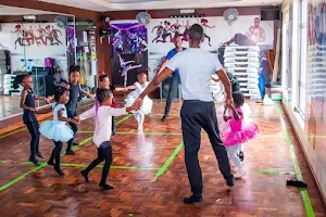 The Dance Studio Ug image