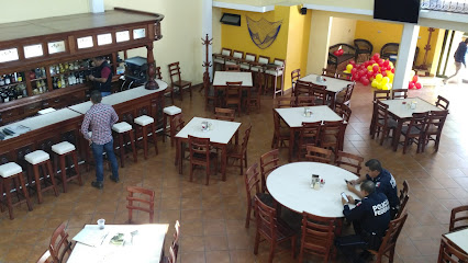 Restaurante Los Cocuyos