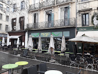 Atmosphère du Café Picnic Café à Carcassonne - n°9