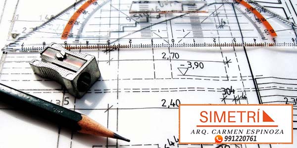 Opiniones de SIMETRIA Arquitectura, Planos, Construcciones y Proyectos de Ingeneria en Los Olivos - Arquitecto