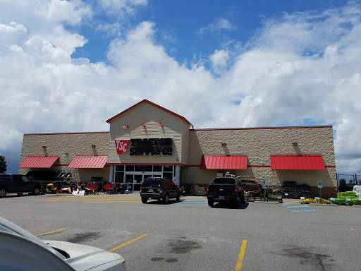Home Improvement Store «Tractor Supply Co.», reviews and photos, 13500 Benns Church Blvd, Smithfield, VA 23430, USA