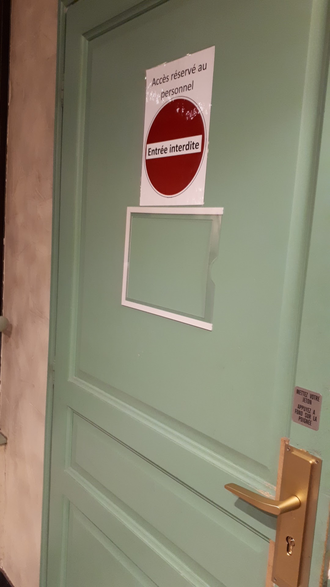 Photo n° 1 de l'avis de Cédric.I fait le 13/12/2017 à 05:51
