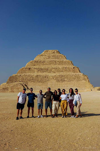 Available Travel Egypt