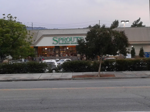 Health Food Store «Sprouts Farmers Market», reviews and photos, 1011 N San Fernando Blvd, Burbank, CA 91504, USA