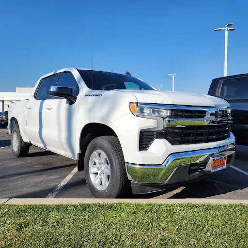 Smith Chevrolet of Turlock image
