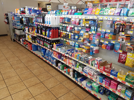 Convenience Store «Speedway», reviews and photos, 3598 E Grand River Ave, Howell, MI 48843, USA