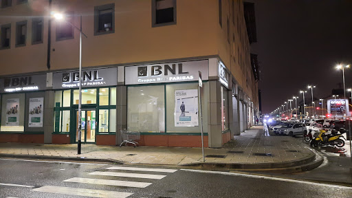 Banca BNL Gruppo BNP Paribas