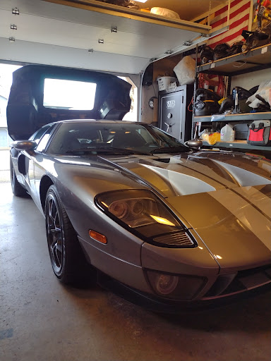 Kaz's Auto detailing en Portland