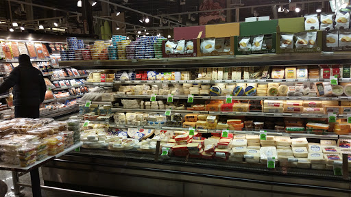 Grocery Store «Fresh Farms», reviews and photos, 20 S Milwaukee Ave, Wheeling, IL 60090, USA