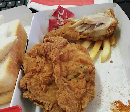 KFC Bertrams photo