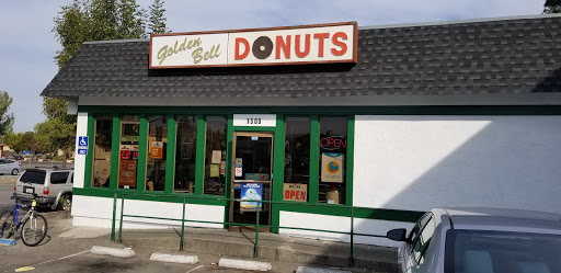 Donut Shop «Golden Bell Donuts», reviews and photos, 1500 E 3rd Ave, San Mateo, CA 94401, USA