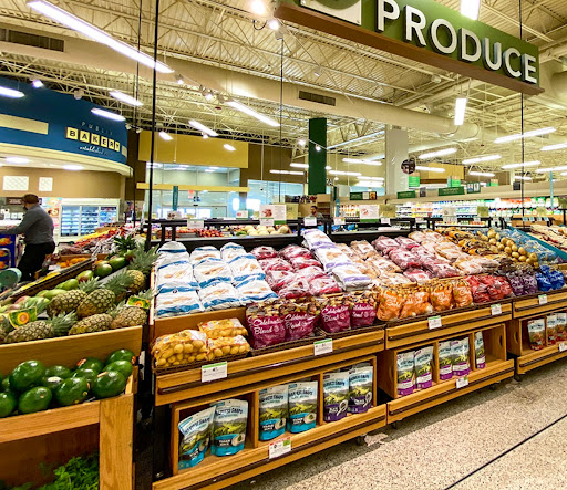 Supermarket «Publix Super Market at Baldwin Park», reviews and photos, 1501 Meeting Pl, Orlando, FL 32814, USA