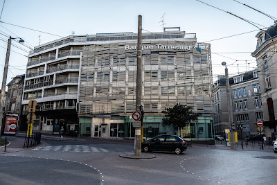 SG à Limoges