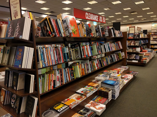 Book Store «Barnes & Noble», reviews and photos, 7700 NE 4th Plain Blvd Vancouver Plaza, Vancouver, WA 98662, USA