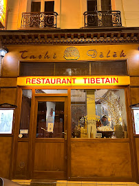 Les plus récentes photos du Restaurant Tashi Delek à Paris - n°8